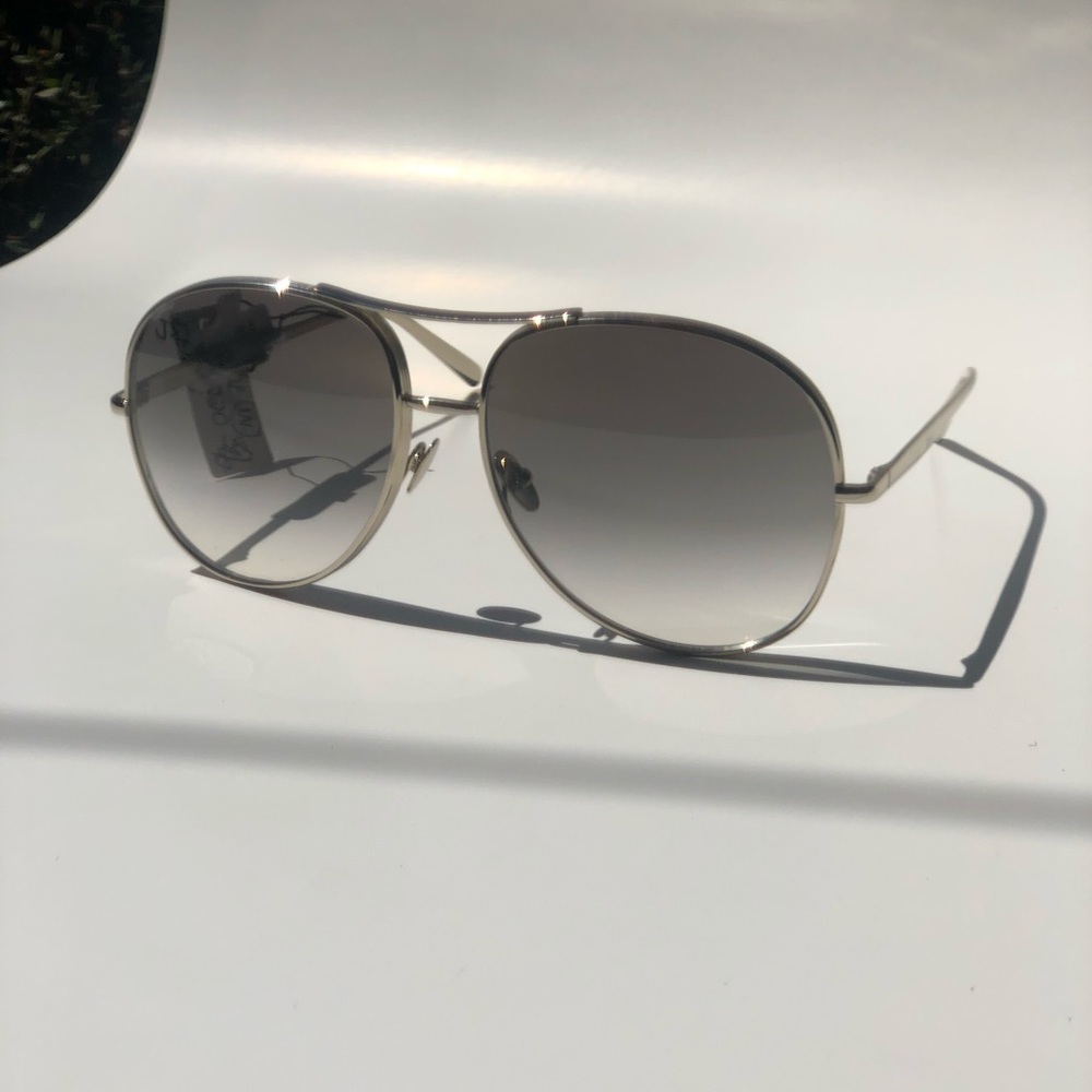 Chloe Sunglasses